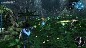 James Cameron Avatar The Game PS3_3